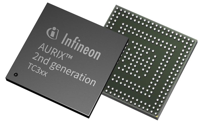 Infineon SAK-TC397XM-256F300S BD Turkiye