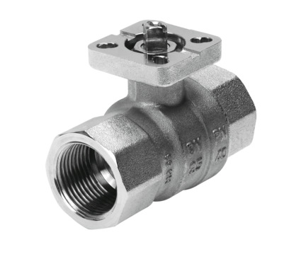Festo VAPB-2-F-25-F05 Küresel vana Turkiye