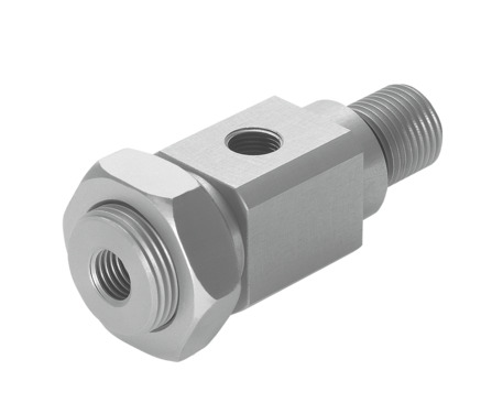 Festo MXAD-R16 Adapter Turkiye
