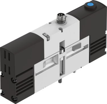 Festo VSVA-B-M52-MH-A2-1R2L Selenoid valf Turkiye
