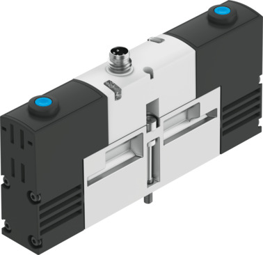 Festo VSVA-B-T32C-AZH-A2-1R2L Selenoid valf Turkiye