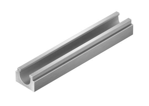 Festo HGP-SL10-25 Sensör rayı Turkiye