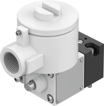 Festo MGXDH-3/2-1.2-24DC-EX Pilot valf Turkiye