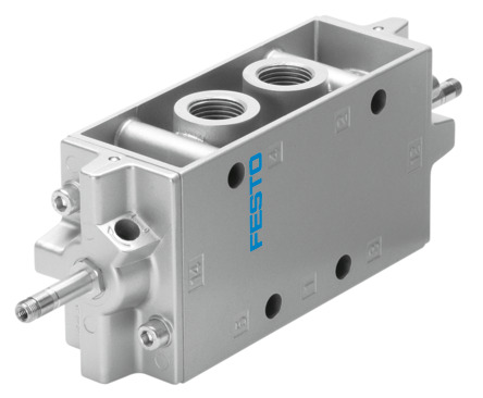 Festo JMFH-5-1/2-EX Selenoid valf Turkiye