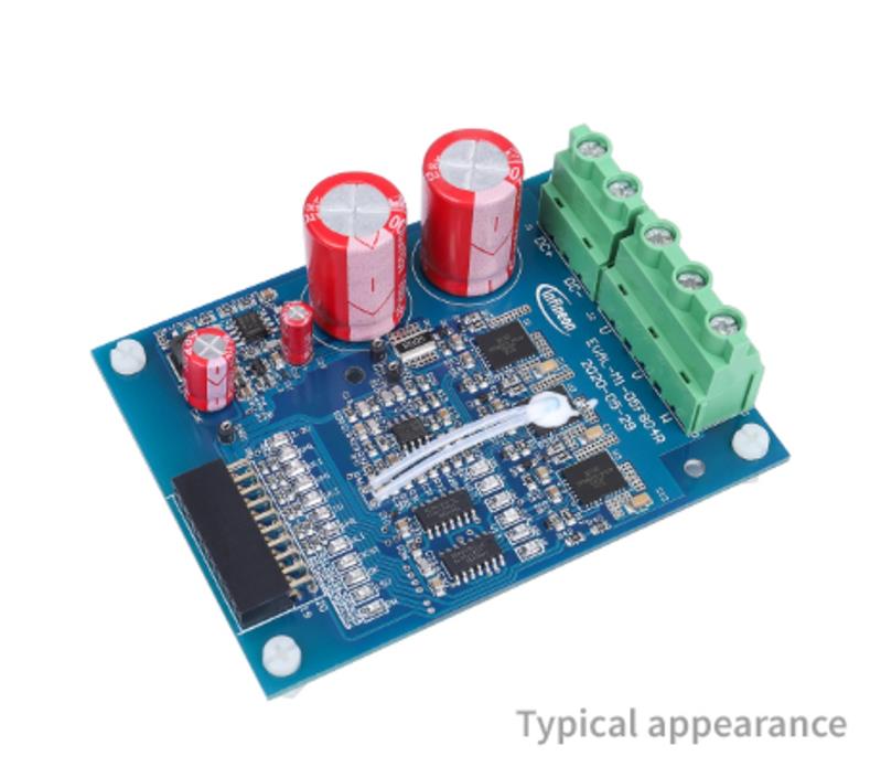 Infineon EVAL-M1-05F804R Turkiye