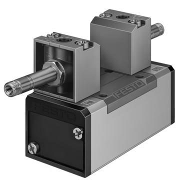 Festo JMFDH-5/2-D-1-C-EX Selenoid valf Turkiye