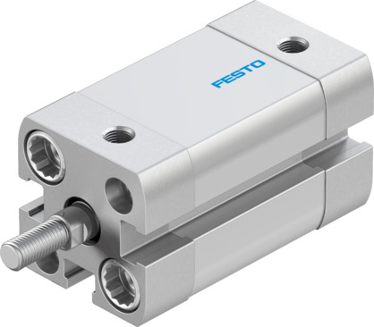 Festo ADN-12-15-A-P-A Kompakt silindir Turkiye
