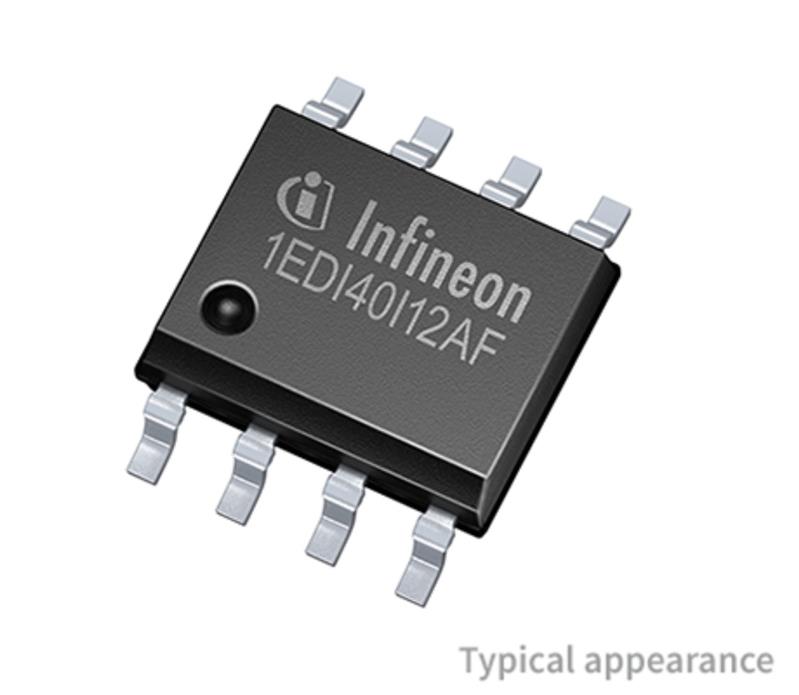 Infineon 1EDI40I12AF Turkiye