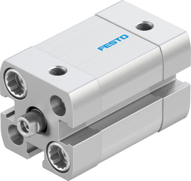 Festo ADN-12-10-I-P-A Kompakt silindir Turkiye