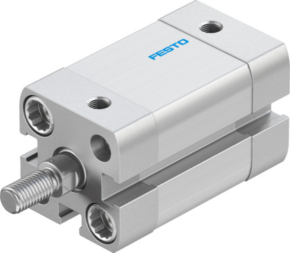Festo ADN-16-15-A-P-A Kompakt silindir Turkiye