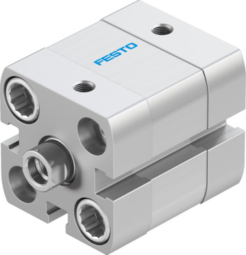 Festo ADN-20-5-I-P-A Kompakt silindir Turkiye