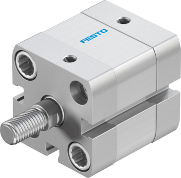 Festo ADN-25-5-A-P-A Kompakt silindir Turkiye