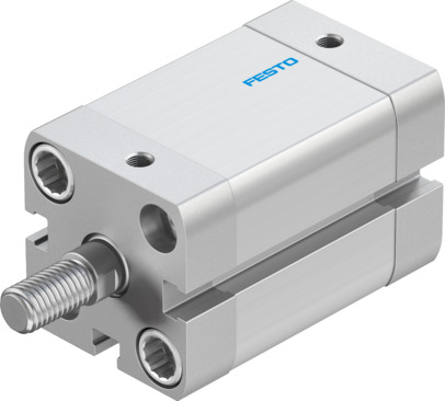 Festo ADN-25-25-A-P-A Kompakt silindir Turkiye