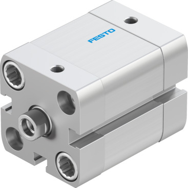 Festo ADN-25-15-I-P-A Kompakt silindir Turkiye