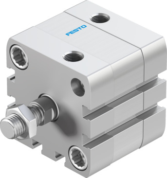 Festo ADN-40-5-A-P-A Kompakt silindir Turkiye