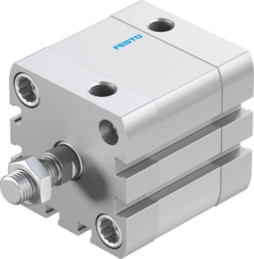 Festo ADN-40-15-A-P-A Kompakt silindir Turkiye