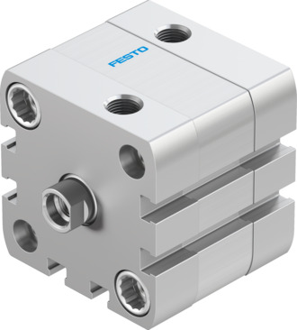 Festo ADN-40-5-I-P-A Kompakt silindir Turkiye