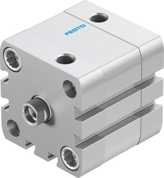 Festo ADN-40-10-I-P-A Kompakt silindir Turkiye