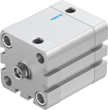 Festo ADN-40-25-I-P-A Kompakt silindir Turkiye