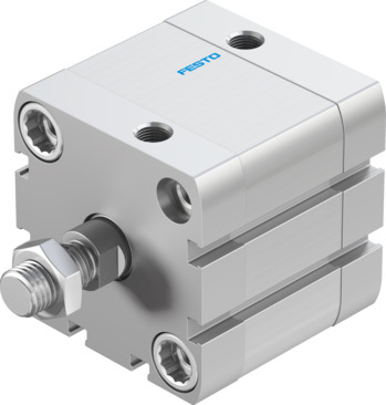 Festo ADN-50-20-A-P-A Kompakt silindir Turkiye