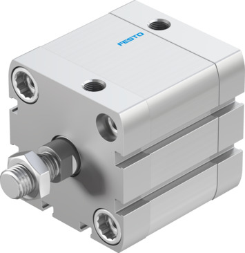 Festo ADN-50-25-A-P-A Kompakt silindir Turkiye