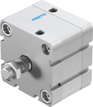 Festo ADN-63-10-A-P-A Kompakt silindir Turkiye
