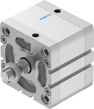 Festo ADN-80-25-A-P-A Kompakt silindir Turkiye