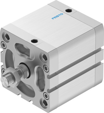 Festo ADN-80-50-A-P-A Kompakt silindir Turkiye