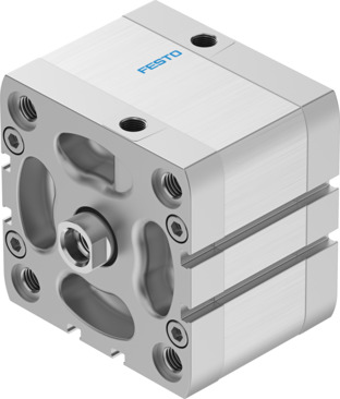 Festo ADN-80-20-I-P-A Kompakt silindir Turkiye