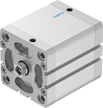 Festo ADN-80-60-I-P-A Kompakt silindir Turkiye