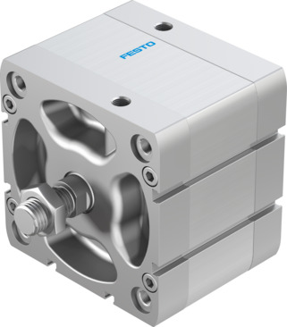 Festo ADN-100-25-A-P-A Kompakt silindir Turkiye