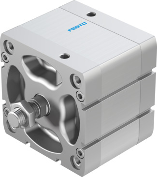 Festo ADN-100-30-A-P-A Kompakt silindir Turkiye
