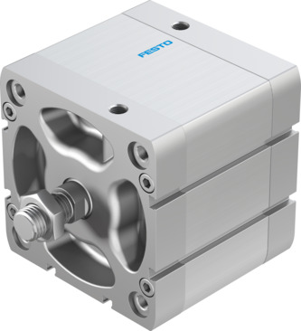 Festo ADN-100-40-A-P-A Kompakt silindir Turkiye
