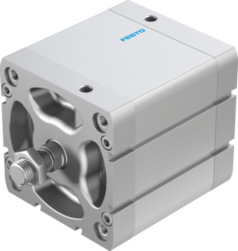 Festo ADN-100-60-A-P-A Kompakt silindir Turkiye