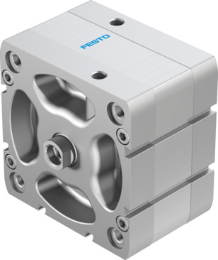 Festo ADN-100-10-I-P-A Kompakt silindir Turkiye