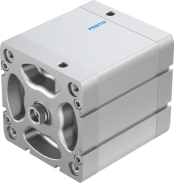 Festo ADN-100-60-I-P-A Kompakt silindir Turkiye