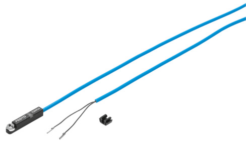 Festo SMT-8F-I-8,2V-K5,0-OE-EX Proximity sensor Turkiye