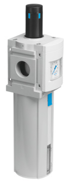Festo MS12-LFR-G-D7-EUV-LD-AS Filtre-Regülatör|Filtre Basınç kontrol valfi Turkiye
