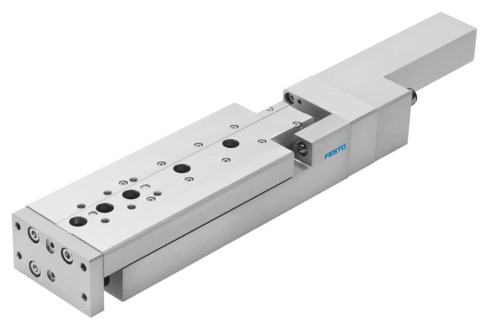 Festo SLTE-10-80-LS-G04 Mini slide Turkiye