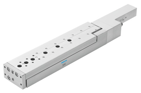 Festo SLTE-16-150-LS-G04 Mini slide Turkiye