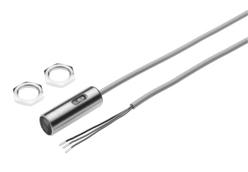 Festo SOEG-RSP-M18-PS-K-2L Optik sensör Turkiye