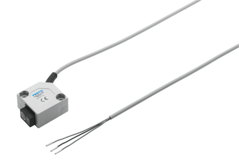 Festo SOEG-RTH-Q30-PS-K-2L Diffuse sensor Turkiye