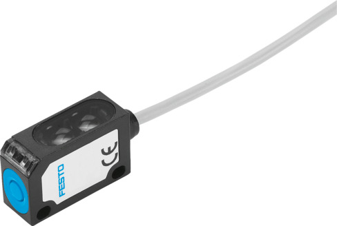 Festo SOEG-S-Q20-K-L-TI Transmitter Turkiye