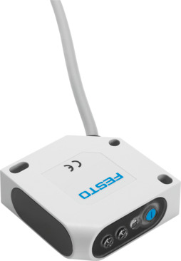 Festo SOEG-RTH-Q50-PA-K-3L Diffuse sensor Turkiye