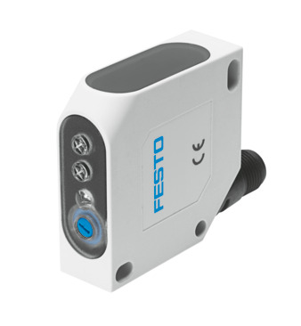 Festo SOEL-RTH-Q50-NA-S-3L Diffuse sensor Turkiye
