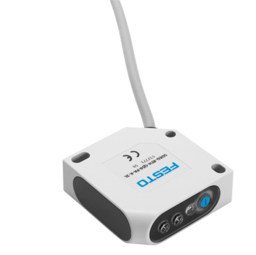 Festo SOEG-E-Q50-PA-K-3L Receiver Turkiye
