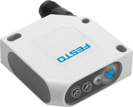 Festo SOEG-S-Q50-S-L Transmitter Turkiye
