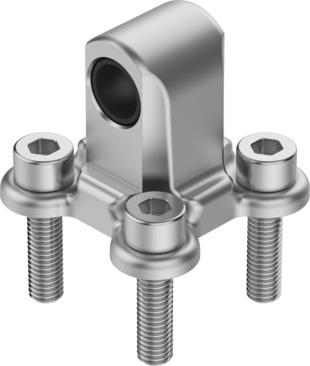 Festo SNCL-20 Eklem bağlantı Turkiye