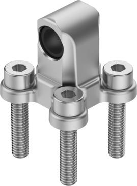 Festo SNCL-12-R3 Eklem bağlantı Turkiye
