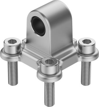 Festo SNCL-25-R3 Eklem bağlantı Turkiye
